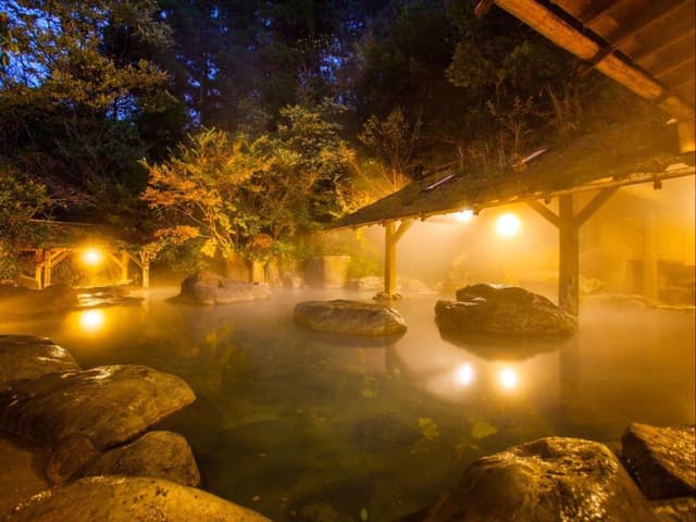 Japanese Style Room with 8 Tatami - Non-Smoking