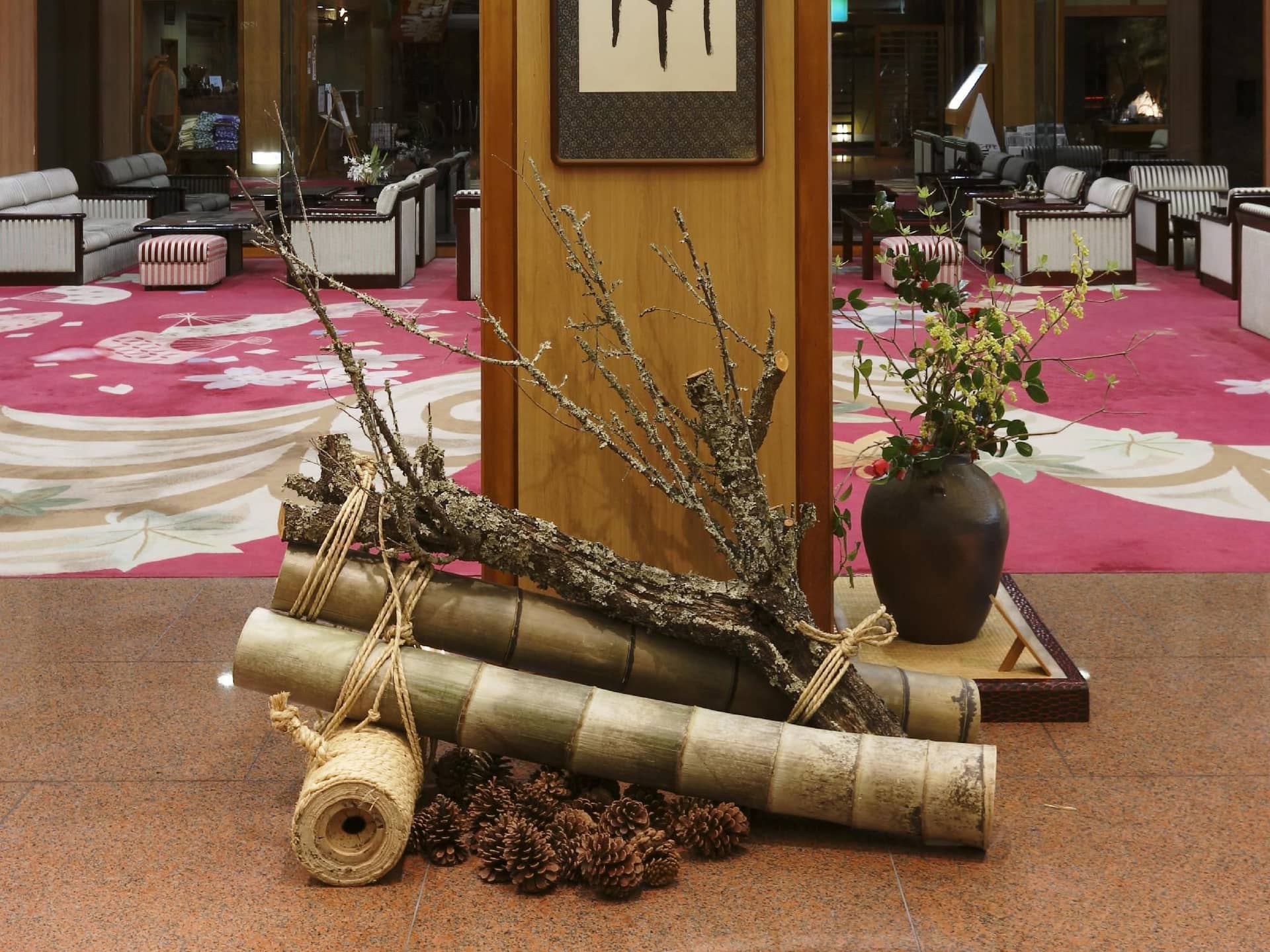 Tokiwasure Kaikatei Ryokan Tokiwasure Kaikatei Ryokan
