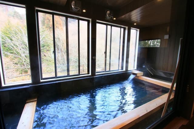 Special Room with Private Hot Spring - Non-Smoking