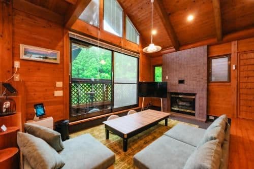 Cottage