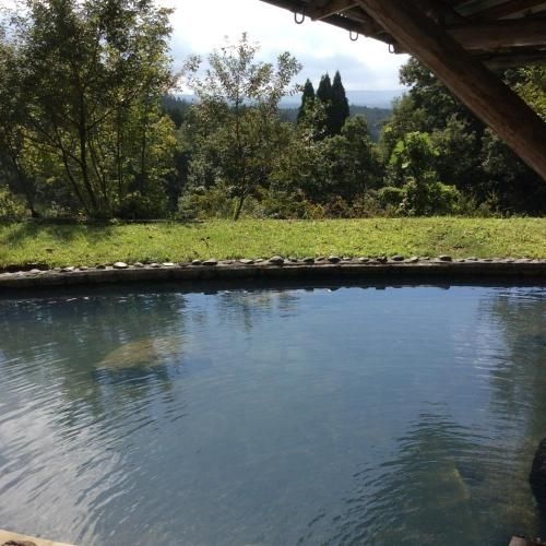 โอกิ ออนเซ็น โอกิโซ (Oogi Onsen Oogisou)1