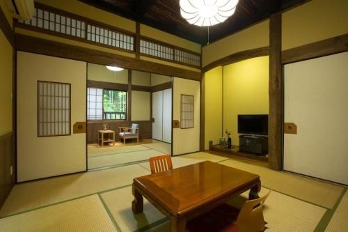 โอกิ ออนเซ็น โอกิโซ (Oogi Onsen Oogisou)2