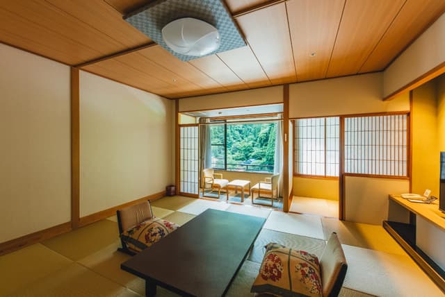 Japanese Style