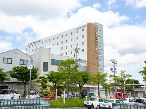 Kuretake Inn Premium Fukuroi Ekimae Kuretake Inn Premium Fukuroi Ekimae