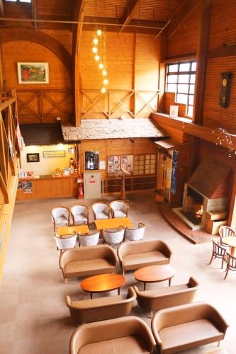 มิยามะทาวน์ เนเจอร์ คัลเจอรัล วิลเลจ คาจิกาโซะ (Miyama Town Nature Cultural Village Kajikaso)2