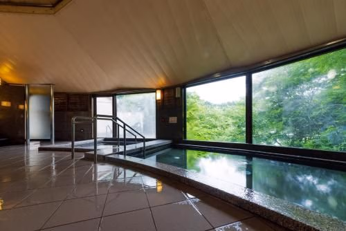 มิยามะทาวน์ เนเจอร์ คัลเจอรัล วิลเลจ คาจิกาโซะ (Miyama Town Nature Cultural Village Kajikaso)1