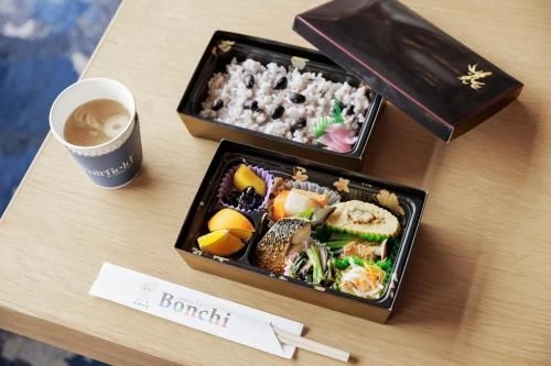 แฟร์ฟิลด์ บาย แมริออท เกียวโต เคียวทัมบะ (Fairfield by Marriott Kyoto Kyotamba)3