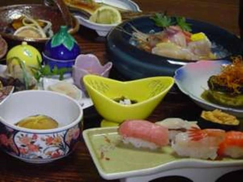 Oyado Kasai Oyado Kasai