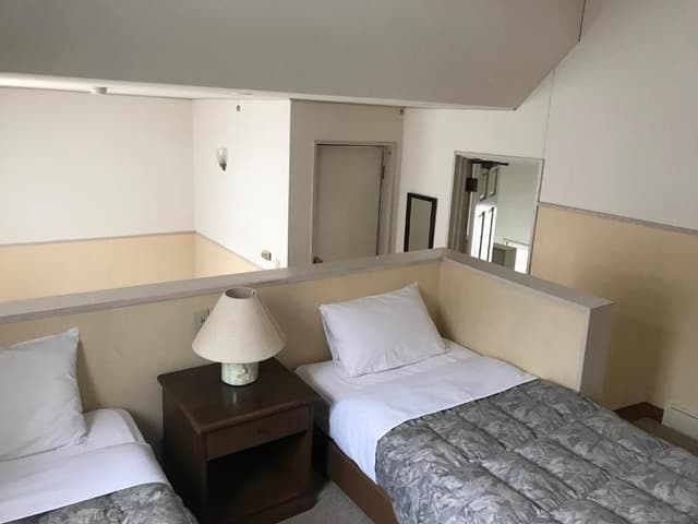 Quadraple Room