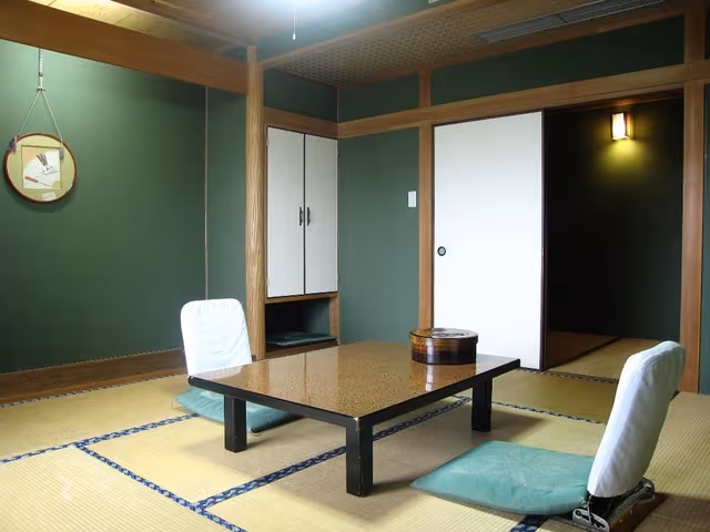 Japanese Style
