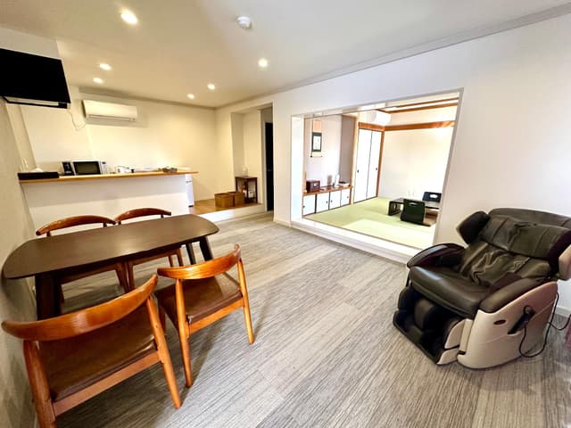 Suites Room