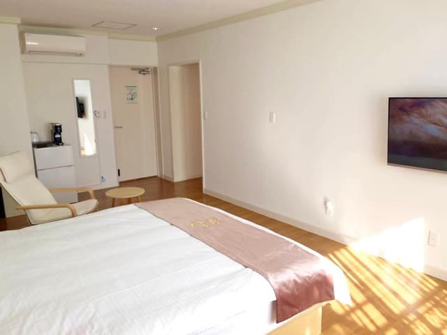 Standard Family Room with Tatami Area - Non-Smoking