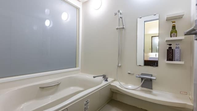 Junior Suite with 2 Single Beds