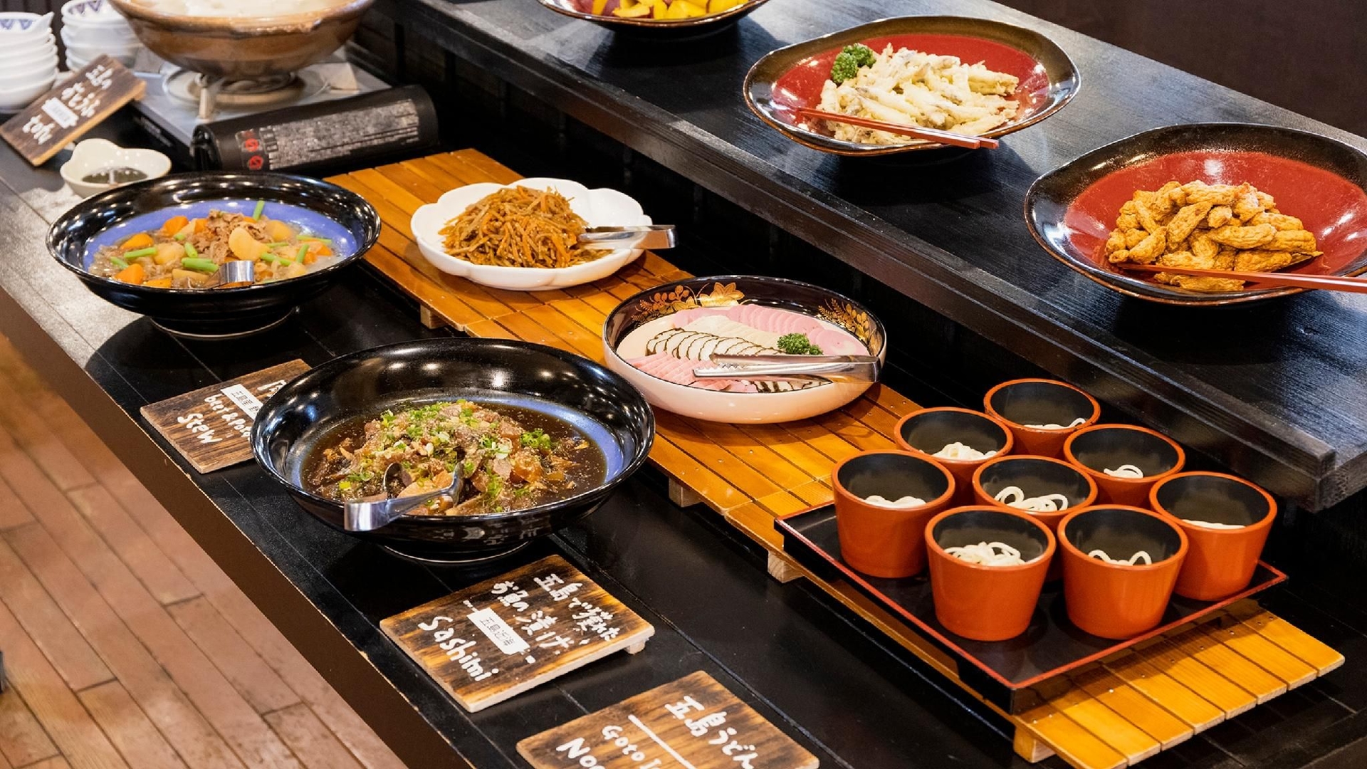 โกโตะ คอนคานะ โอโกกุ ไวเนอรี่ แอนด์ รีสอร์ท (Goto Con-kana Okoku Winery & Resort)4