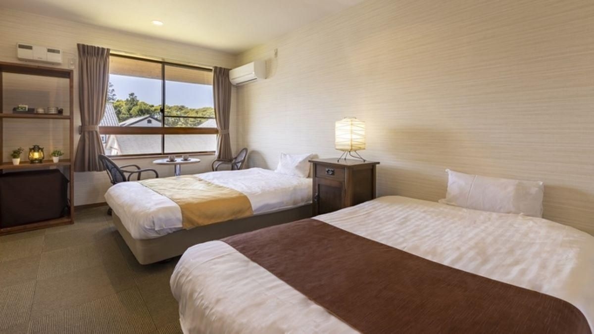 โกโตะ คอนคานะ โอโกกุ ไวเนอรี่ แอนด์ รีสอร์ท (Goto Con-kana Okoku Winery & Resort)3