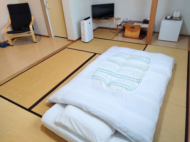 Basic Room, Non Smoking