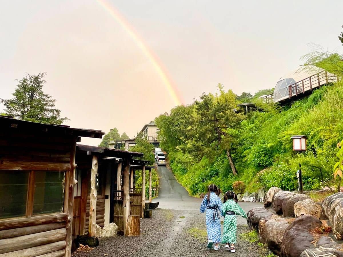 Izu Coco Granping resort Izu Coco Granping resort