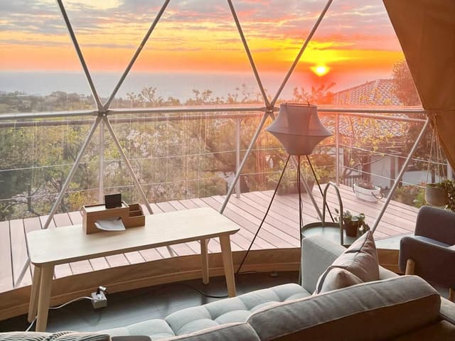 Dome Tent