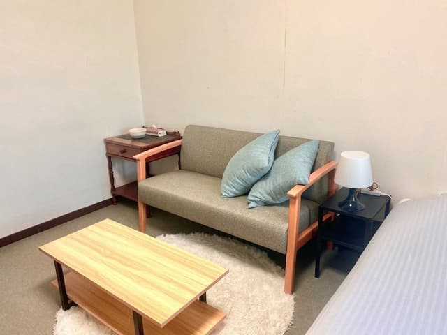 Deluxe Twin Room, Non Smoking