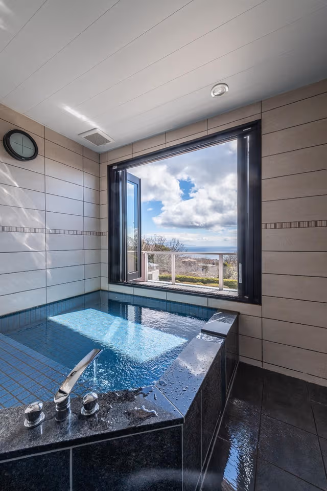 Comfort Suite