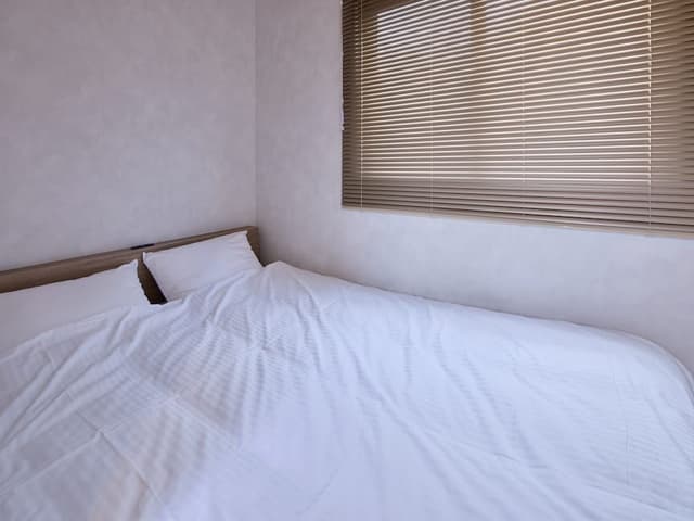Connecting Twin Room Non-Smoking Terrace