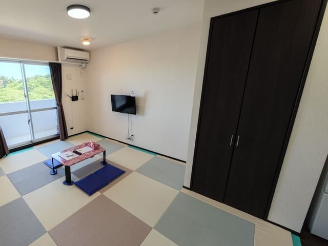 Family Quadruple Room