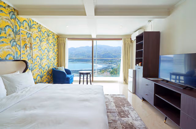 Standard Sea View