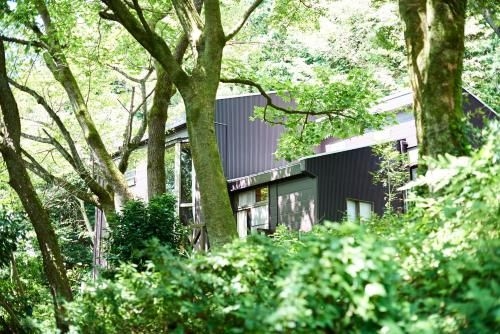 อิน เดอะ พาร์ค สวนสาธารณะที่คุณสามารถพักค้างคืนได้ (INN THE PARK A park where you can stay overnight)0