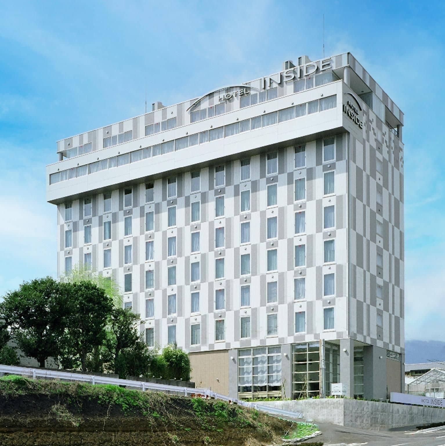 Hotel Inside Numazu Inter Hotel Inside Numazu Inter