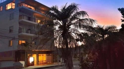 Hundred Days Hotel Higashi Village Hundred Days Hotel Higashi Village
