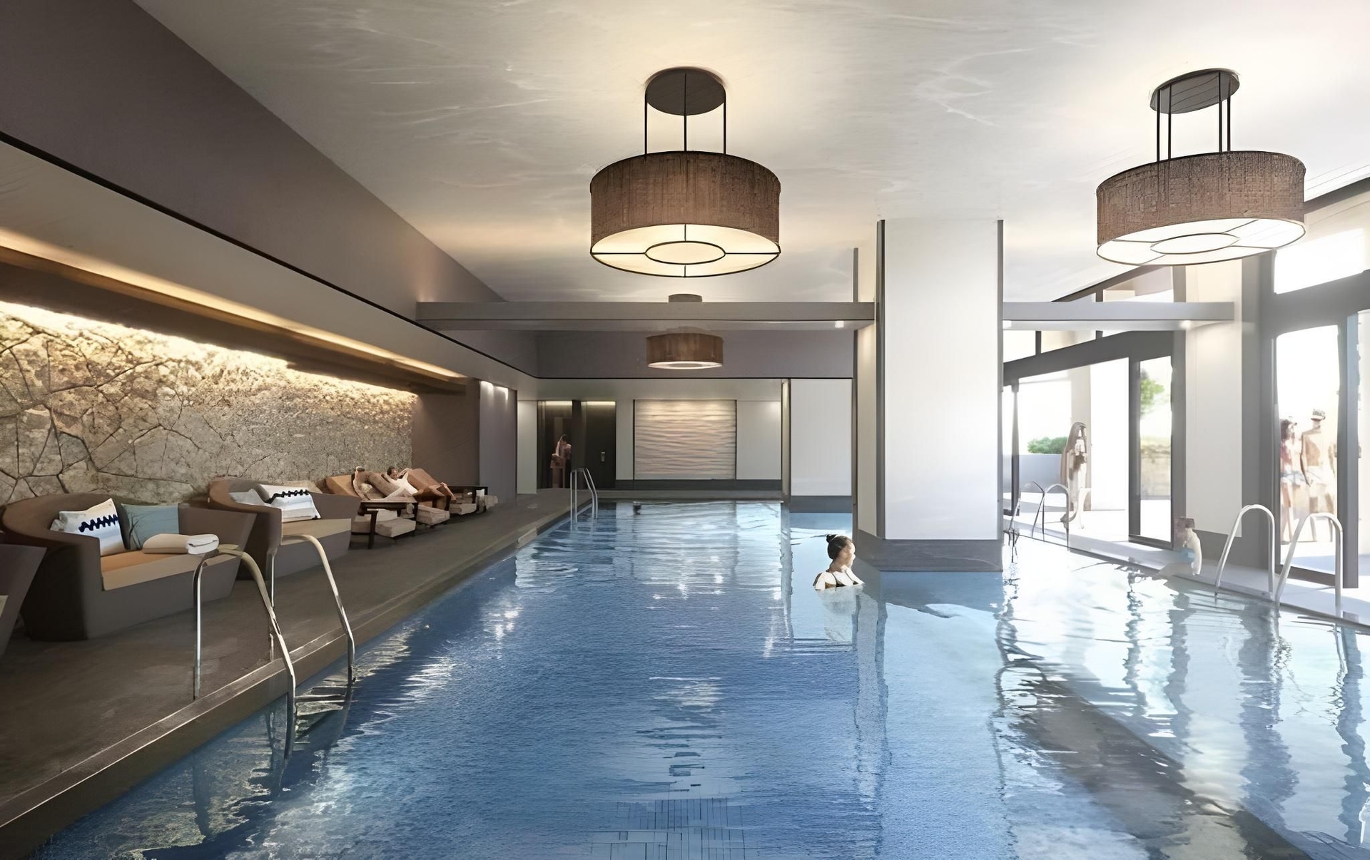 ฮิโยริ โอเชียน รีสอร์ต โอกินาวา (Hiyori Ocean Resort Okinawa)3