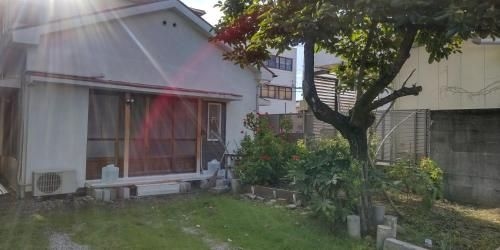 นูมาซุ ไรเดอร์เฮาส์ชินจัง (Numazu Rider House Shinchan)0