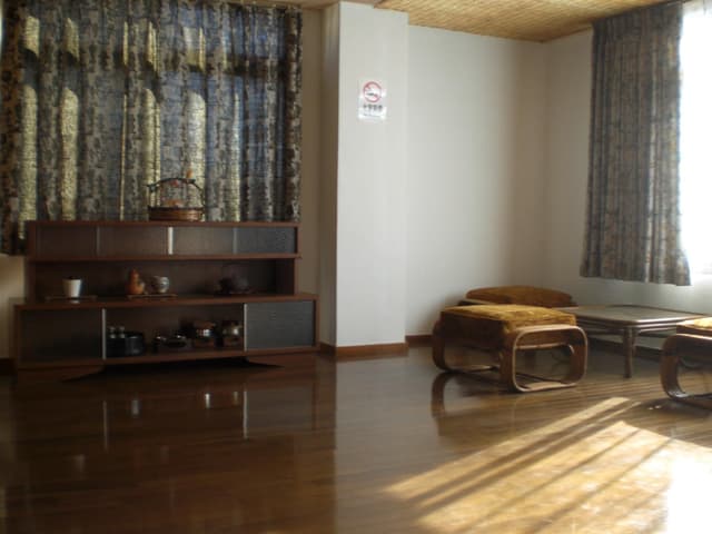 Family Suite L