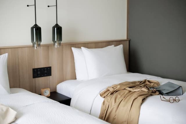 Standard Room, Multiple Beds