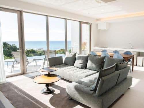 4-Bedroom Villa