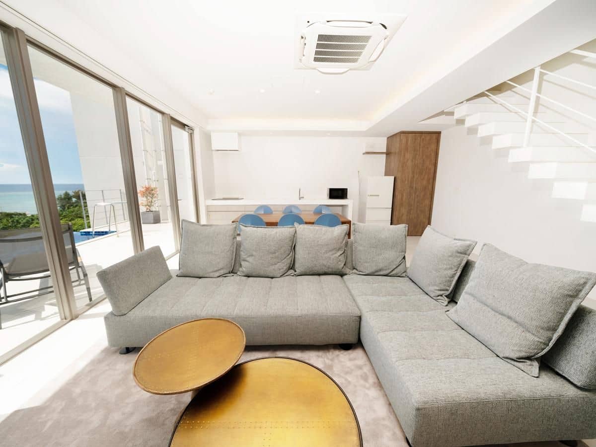 Blue Rela Luxe Resort Okinawa Blue Rela Luxe Resort Okinawa