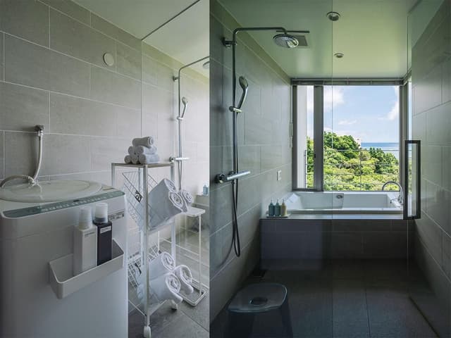 2-Bedroom Ocean View Villa