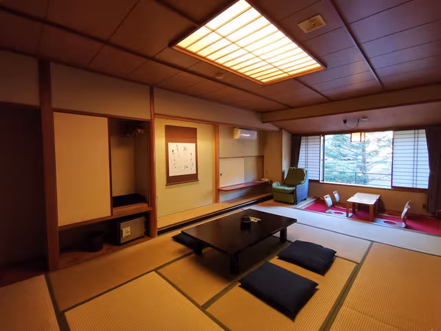 Family Quadruple Room