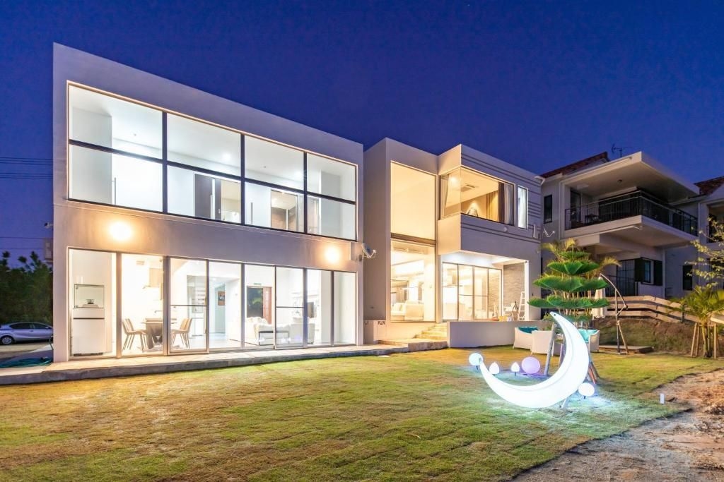 Ocean Villa Fuchaku Okinawa2