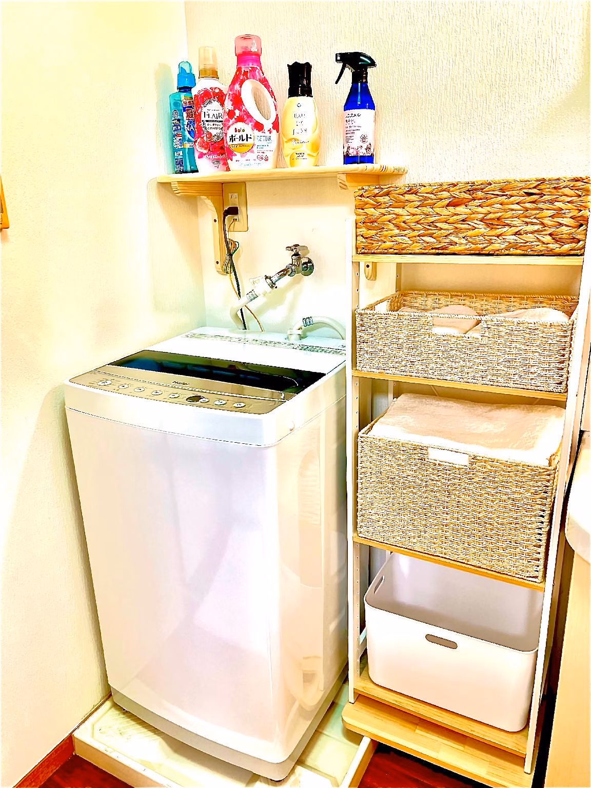 PeaceBox302 ご家族皆んなで一緒に泊まれるお部屋です!2