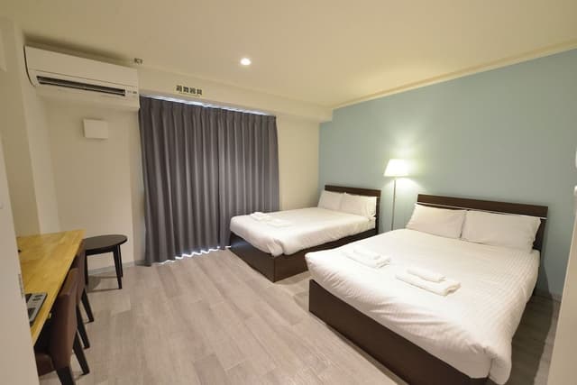 Comfort Room