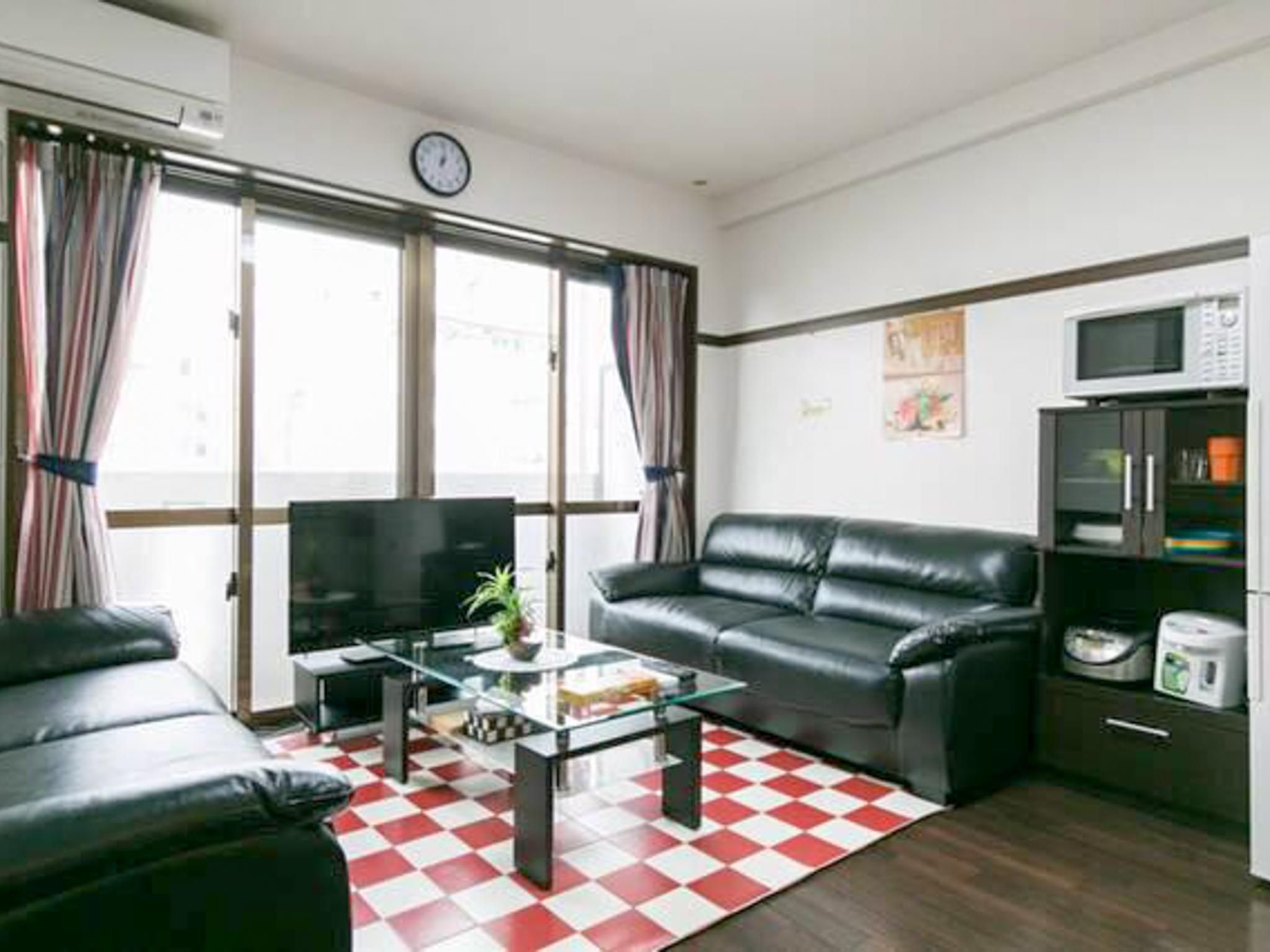 โอโย 44803 เควาย อพาร์ตเมนต์ (KY apartment)1