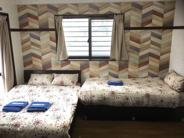Grand Room, Non Smoking