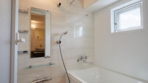 Guest Twin Room