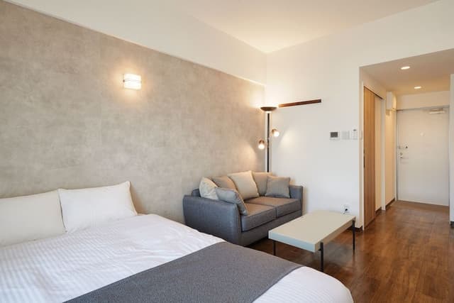 Standard Double Room, Non Smoking
