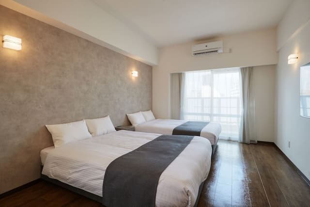 Deluxe Double Room, Non Smoking