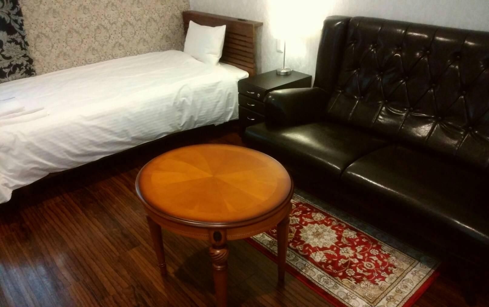 Hotel Solae3