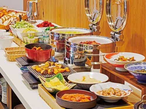 โรงแรมเคยากิ เกต โตเกียว ฟูชู โรงแรมเคยากิ เกต โตเกียว ฟูชู