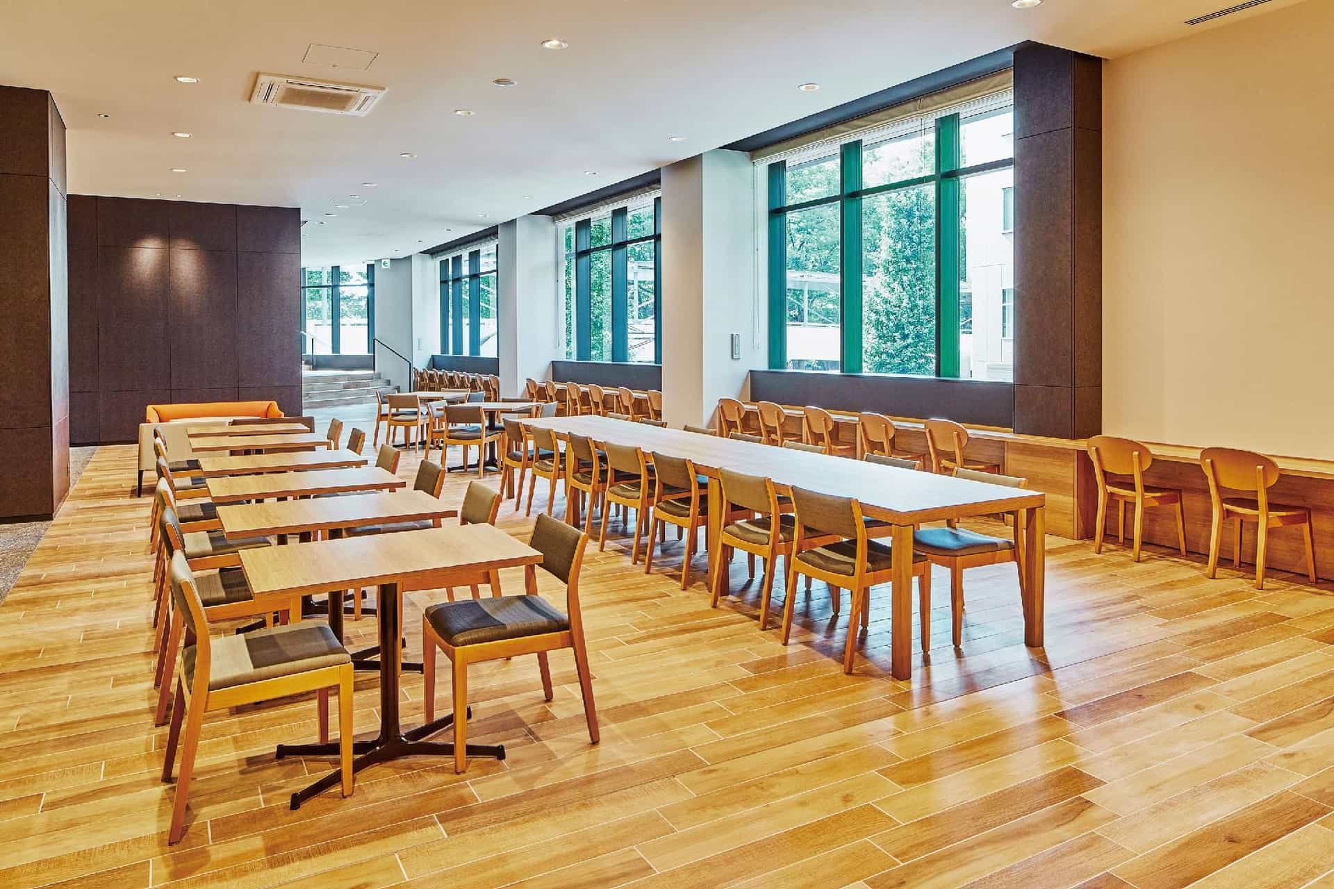 โรงแรมเคยากิ เกต โตเกียว ฟูชู โรงแรมเคยากิ เกต โตเกียว ฟูชู