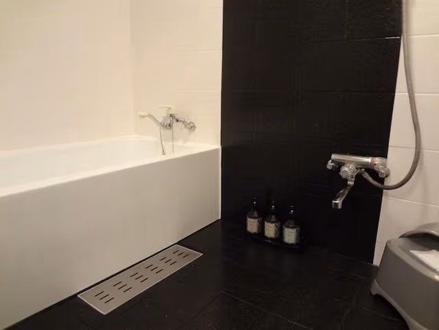 Double Room (S), Non smoking